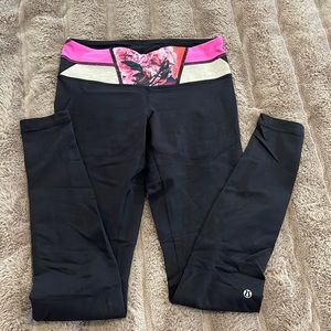 Lululemon Legging